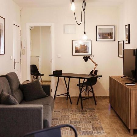 Marxalenes Apartments Valencia Luaran gambar