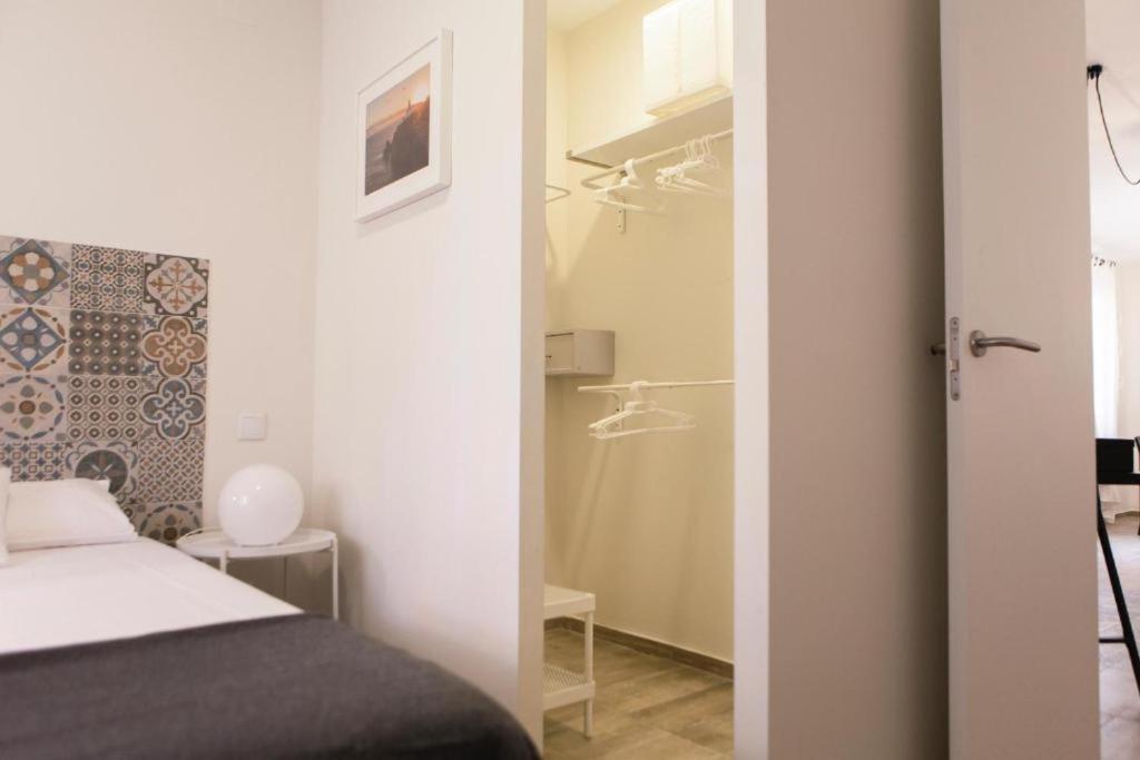 Marxalenes Apartments Valencia Luaran gambar