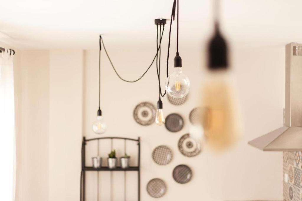 Marxalenes Apartments Valencia Luaran gambar