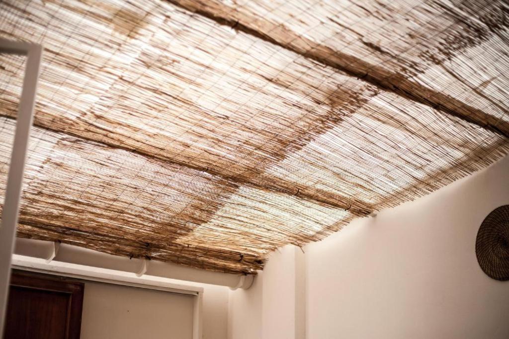 Marxalenes Apartments Valencia Luaran gambar