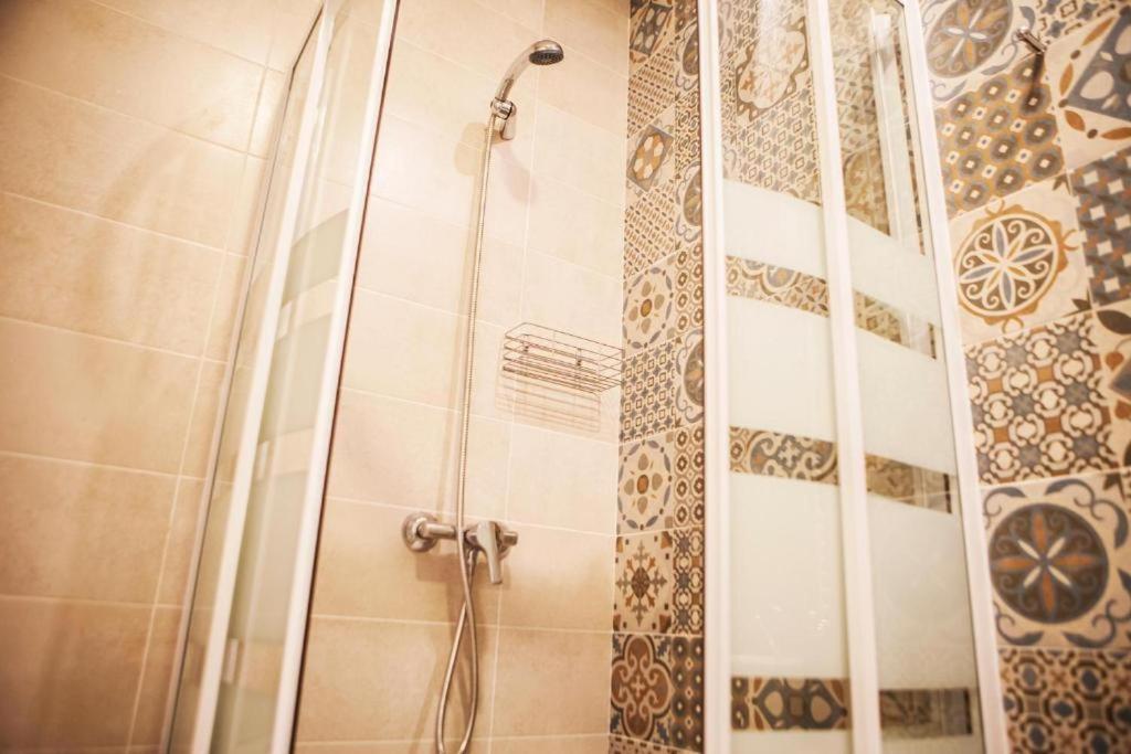 Marxalenes Apartments Valencia Luaran gambar