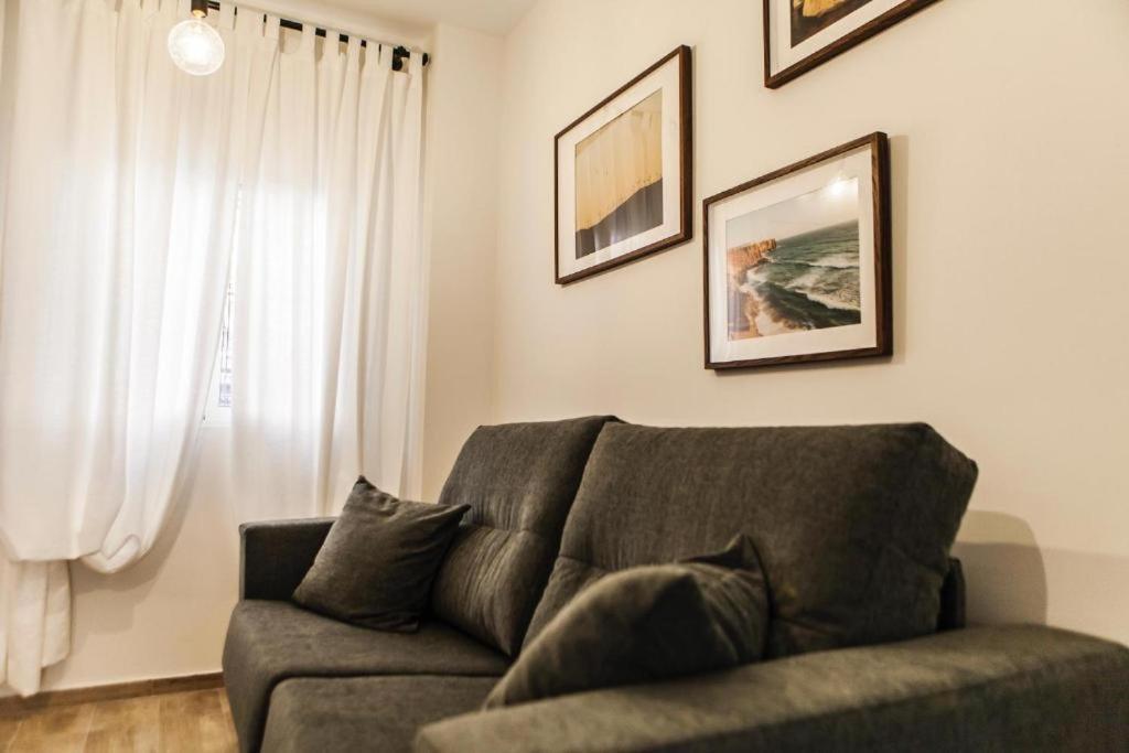 Marxalenes Apartments Valencia Luaran gambar