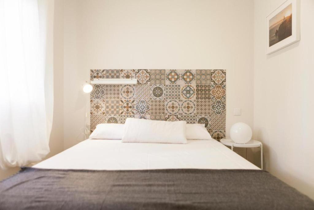 Marxalenes Apartments Valencia Luaran gambar