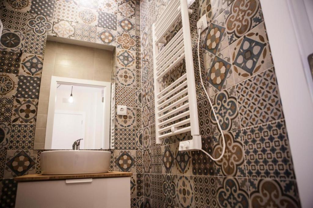 Marxalenes Apartments Valencia Luaran gambar