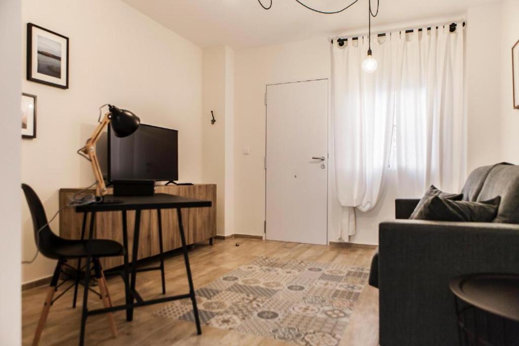 Marxalenes Apartments Valencia Luaran gambar
