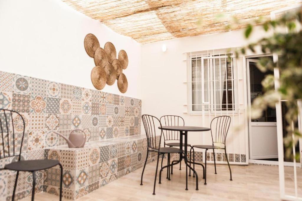 Marxalenes Apartments Valencia Luaran gambar
