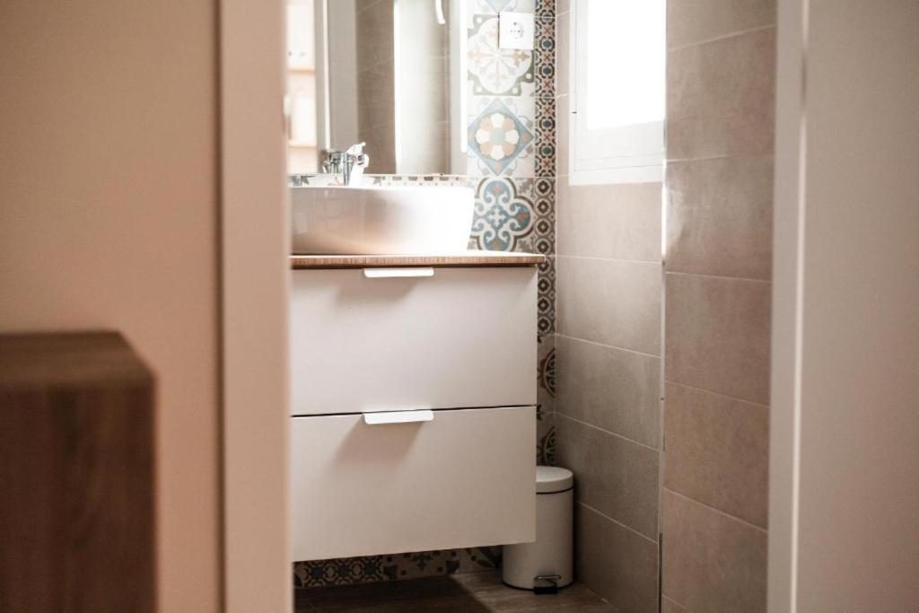Marxalenes Apartments Valencia Luaran gambar