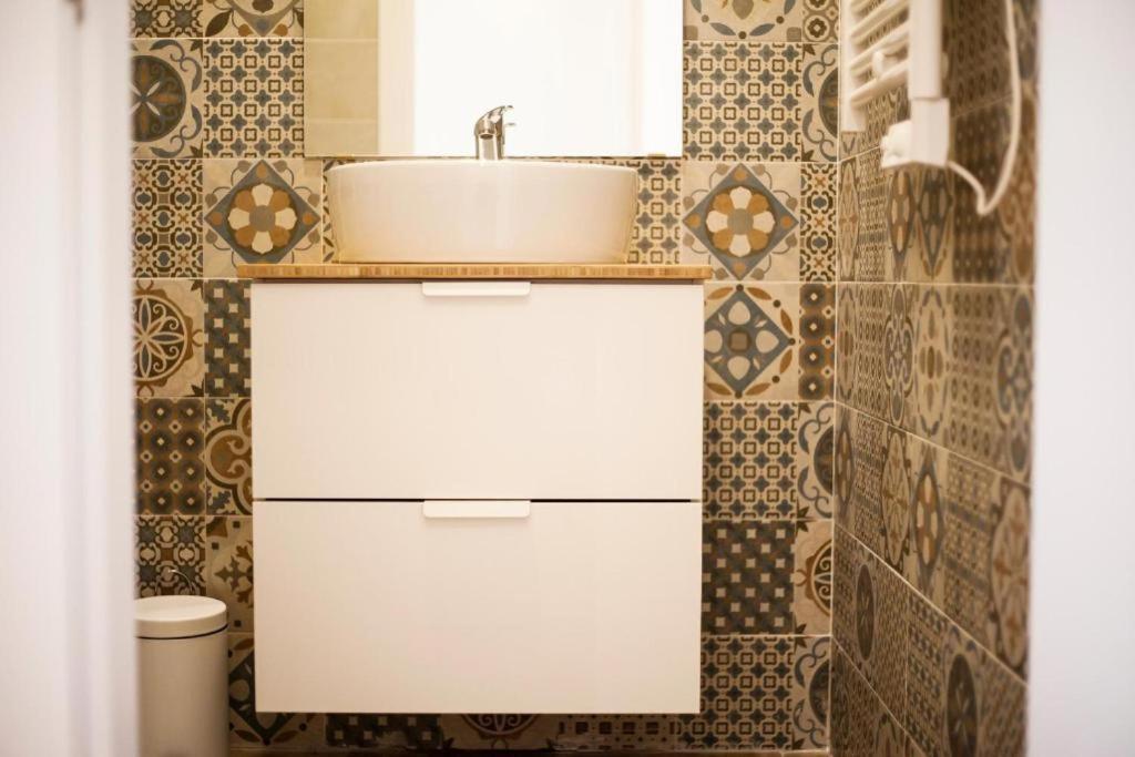 Marxalenes Apartments Valencia Luaran gambar