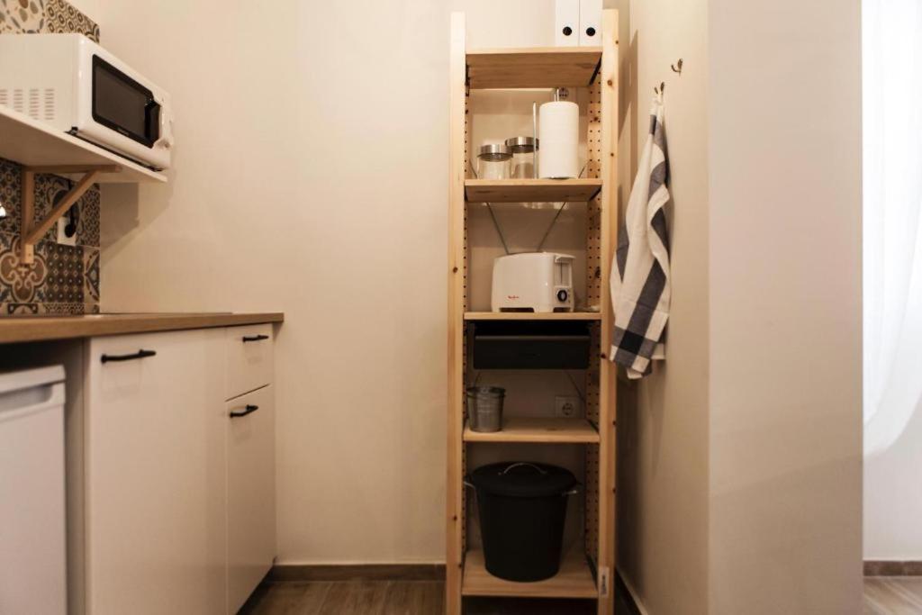 Marxalenes Apartments Valencia Luaran gambar