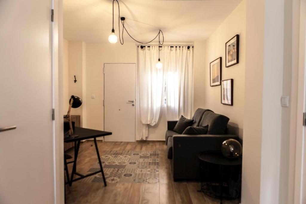 Marxalenes Apartments Valencia Luaran gambar