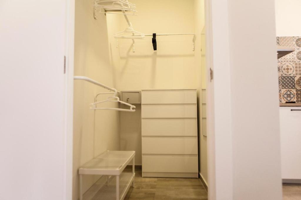 Marxalenes Apartments Valencia Luaran gambar