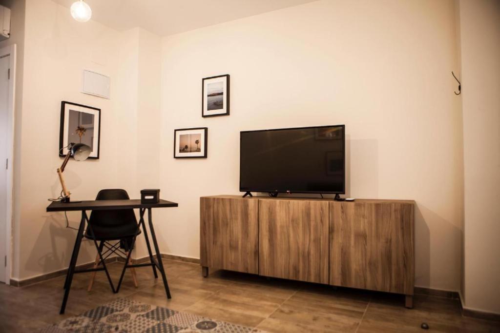 Marxalenes Apartments Valencia Luaran gambar